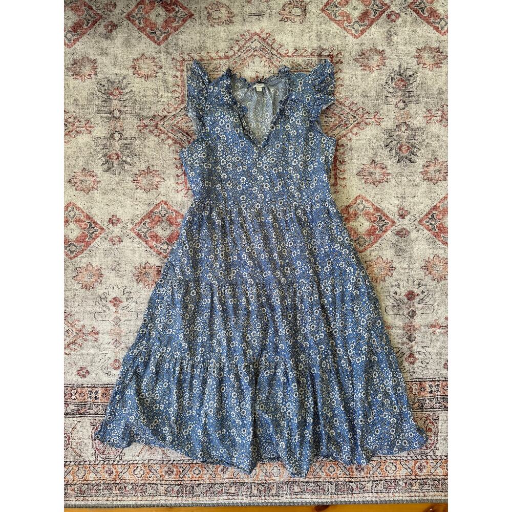 J Crew Dress